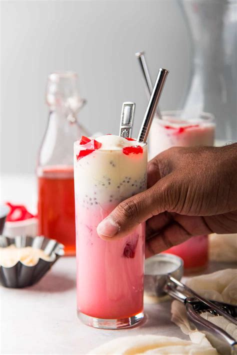 faluda pic|best homemade falooda recipe.